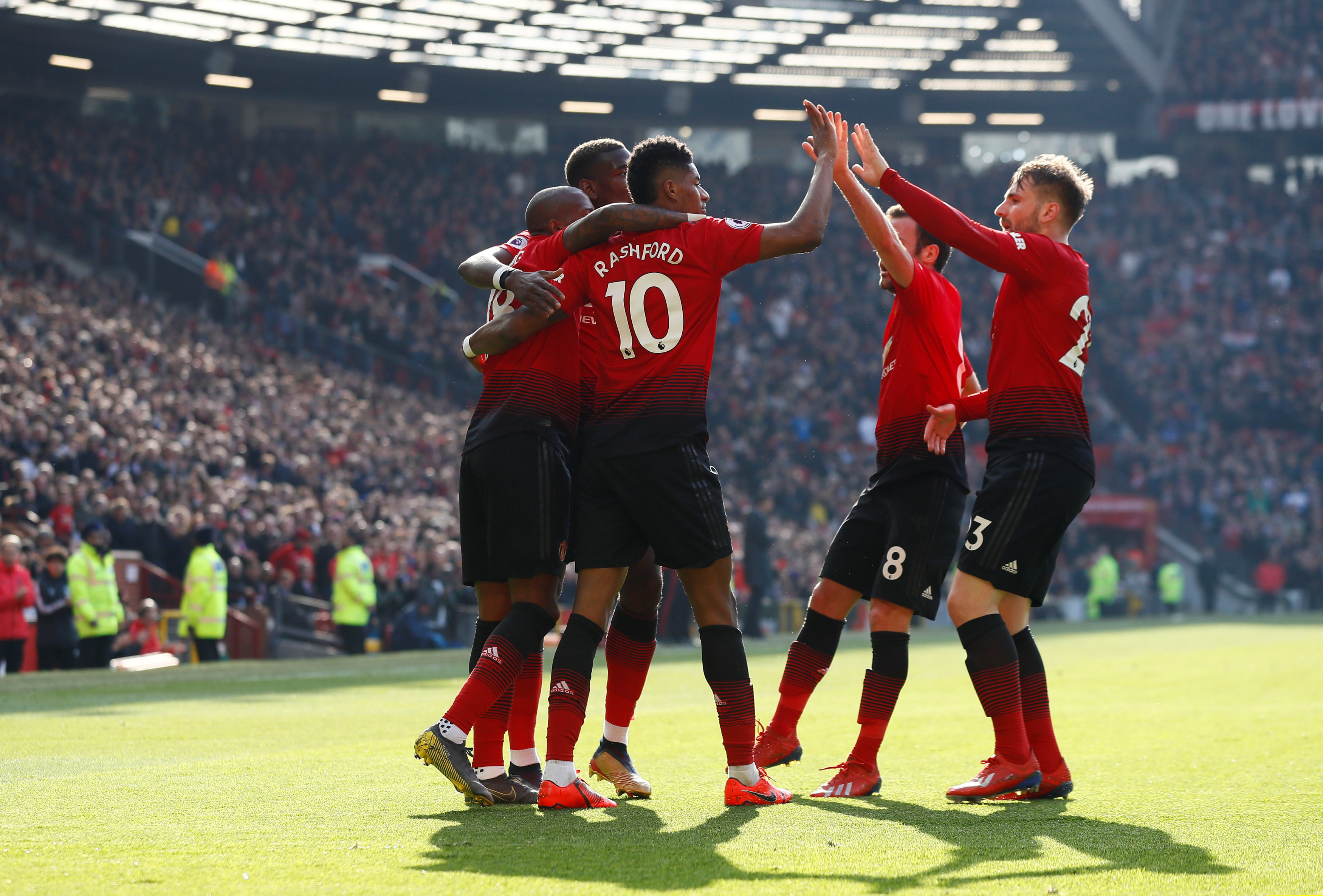 竞争带来的 竞争带来的