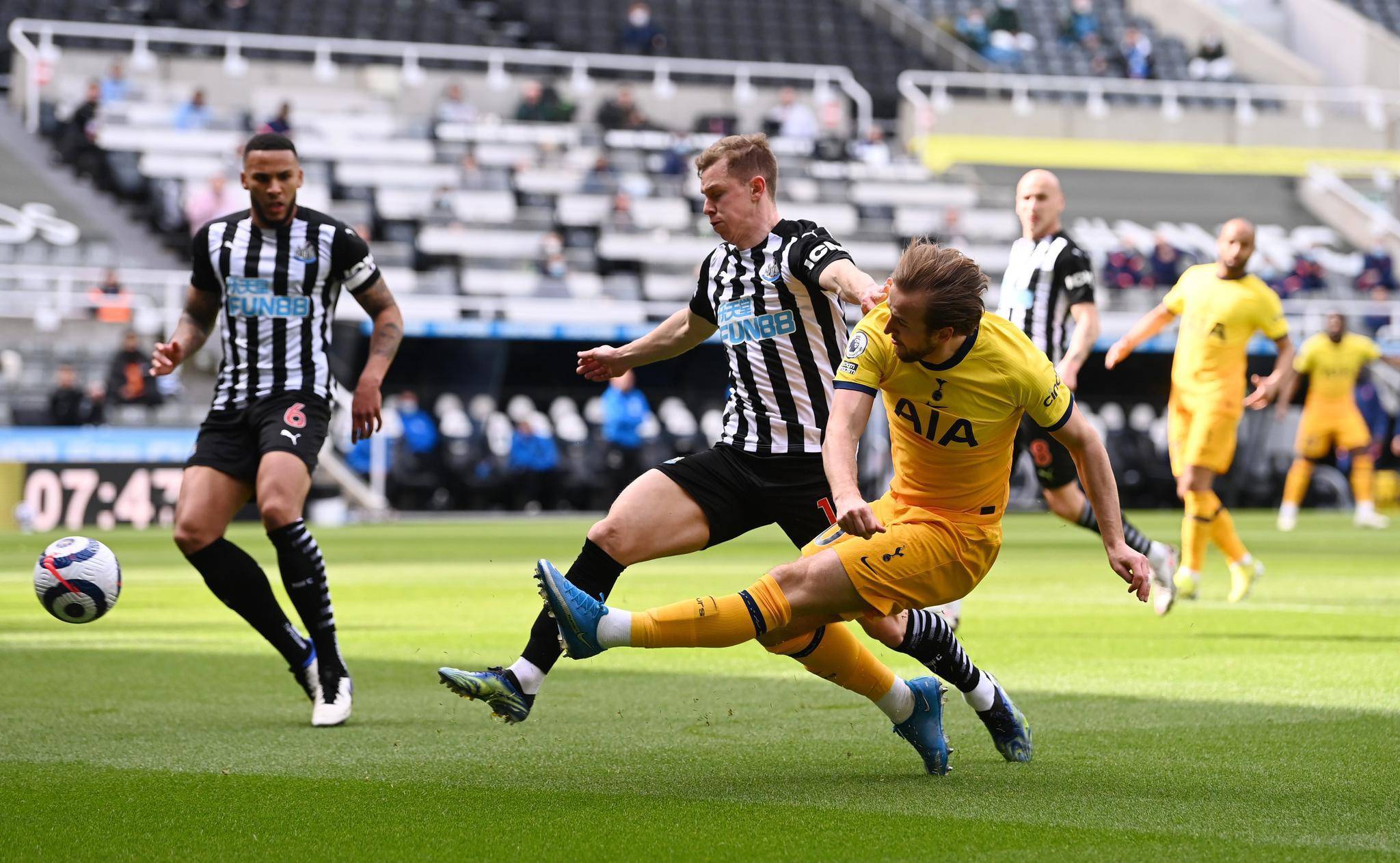 的比赛环境 的比赛环境